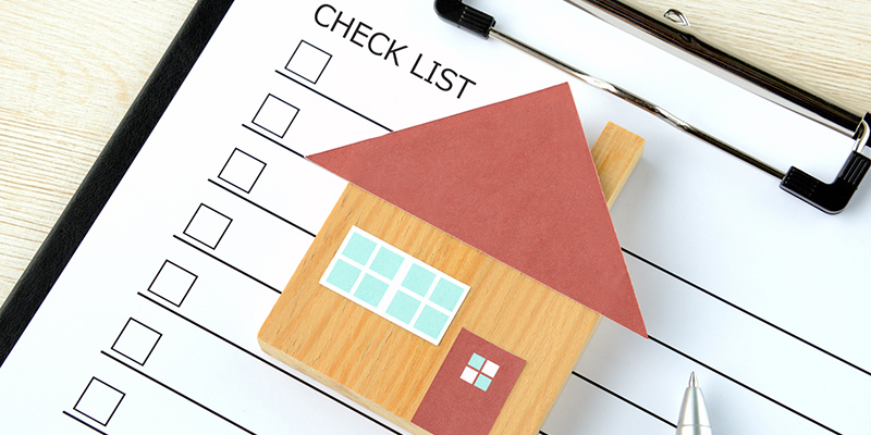 What To Include In Your HOA Maintenance Checklist