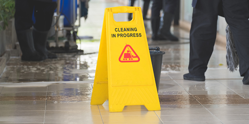 How To Find Good Professional Commercial Cleaning Services You Can Count On