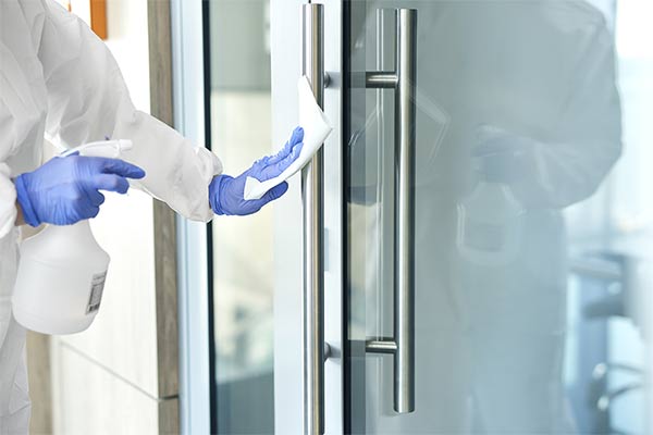 sanitation and disinfection services charlotte