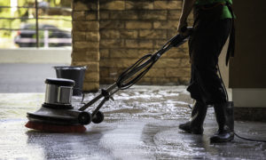 construction clean up, construction cleaning services