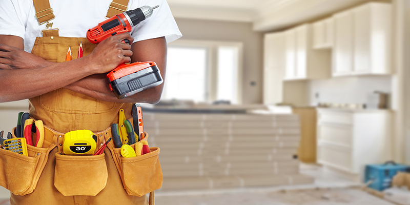 Why Building Handyman Services Are Important