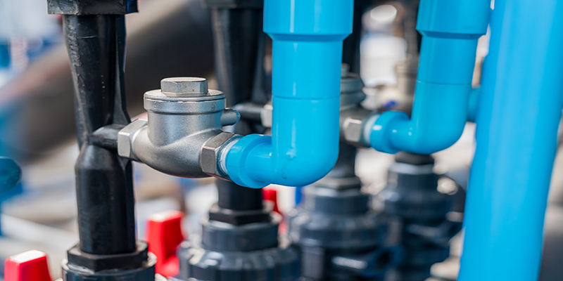 Why Does Your Property Need Commercial Backflow Testing?