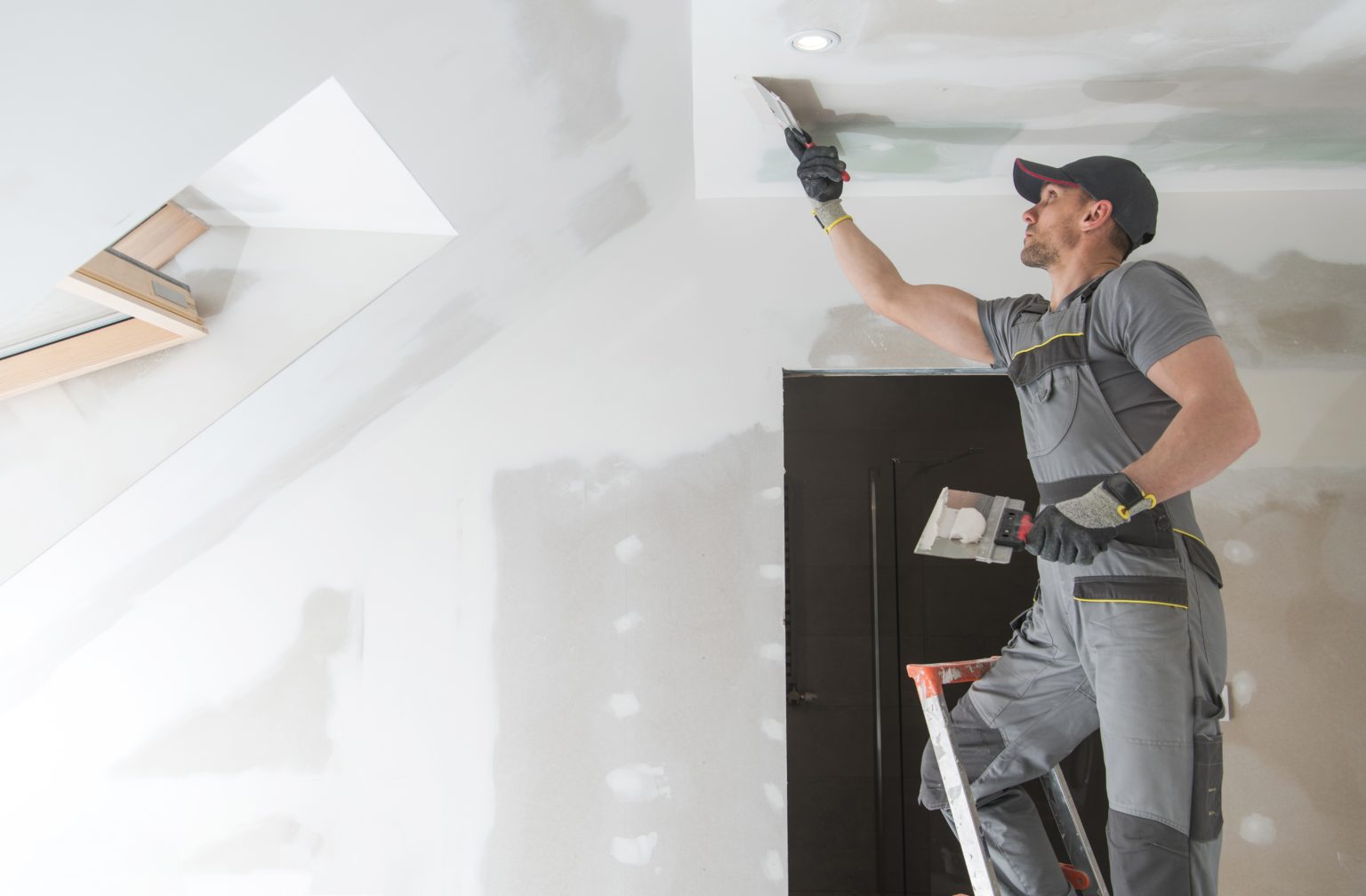 7 Common Drywall Repair Issues