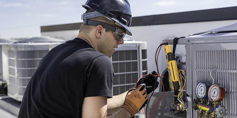 HVAC Maintenance: The Benefits, Process, And Finding The Pros