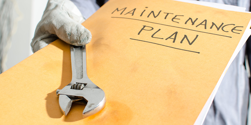 Preventive Maintenance Schedules For Commercial Properties You Can Follow