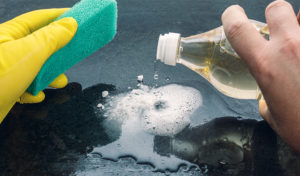 green cleaning products