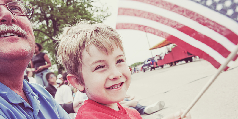 5 Most Important Tips To Have A Safe 4th Of July In Your HOA Community