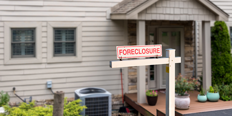 Is A Foreclosed House Clean Out Really Needed?