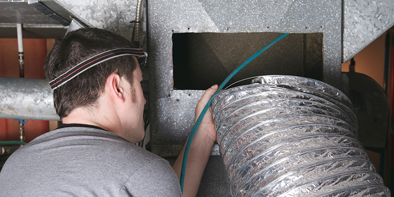 Is Hiring Air Duct Cleaning Services Necessary For Your Building?