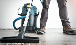 post construction cleaning services