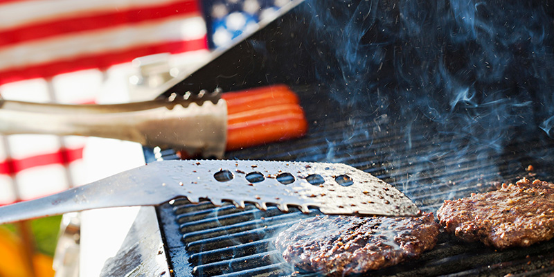 6 Memorial Day BBQ Recipes For Family Meals Or Cookouts