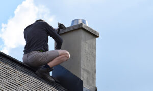 Types of Commercial Roof Flashing