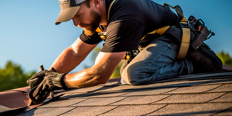 What Is Commercial Roof Flashing And How Important Is It?