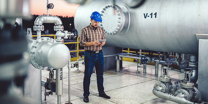 11 Benefits Of Using Predictive Maintenance Software For Facility Maintenance