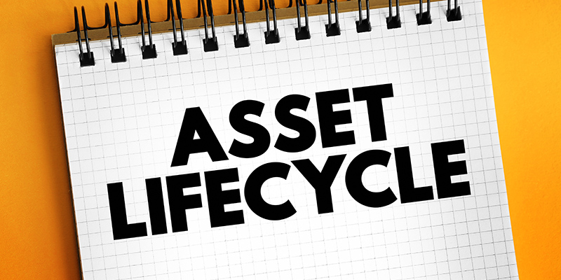 Asset Lifecycle Management For Commercial Buildings And Facilities