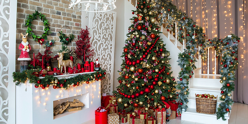 Christmas Decorating on a Budget: Affordable Ideas for a Magical Holiday