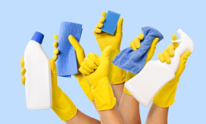 Commercial Janitorial Services are Cost-Efficiency