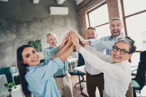 teamwork | integrated facilities management