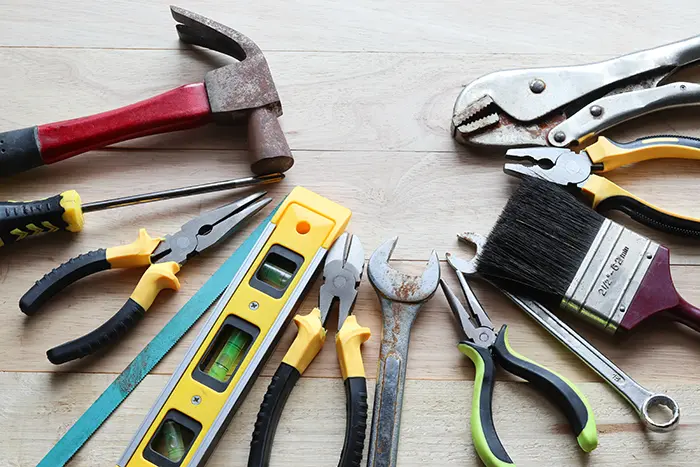 tools | 3 30 300 rule