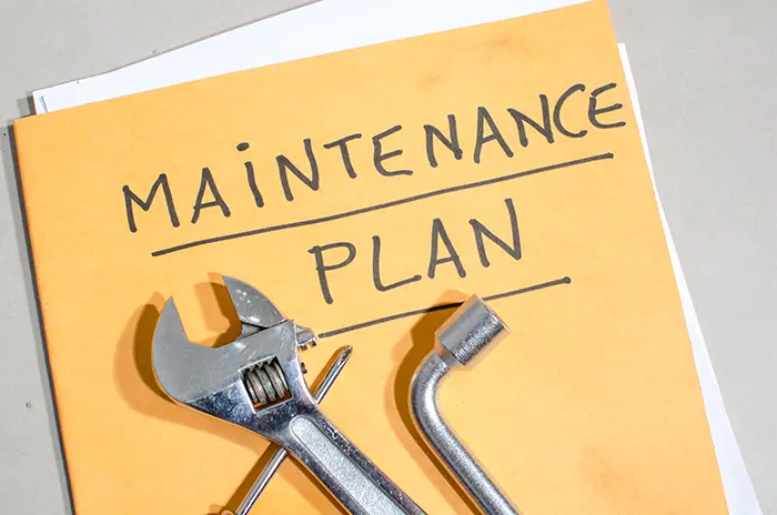 The Impact Of 3‑30‑300 Rules On Preventive Maintenance