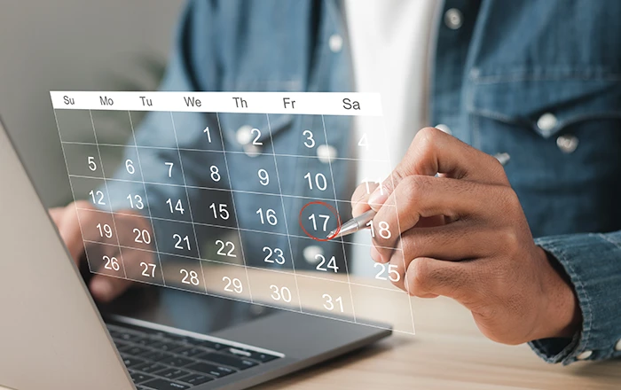 schedule | commercial floor drain maintenance