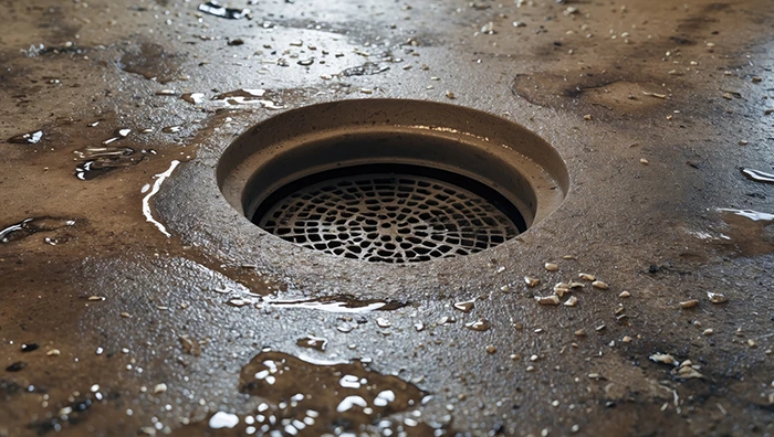 Don’t Overlook Commercial Floor Drain Maintenance, Here’s Why