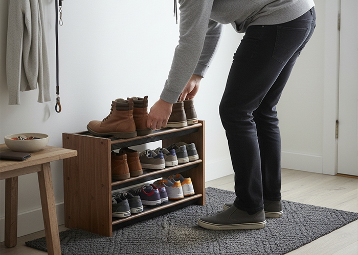 indoor air inspection