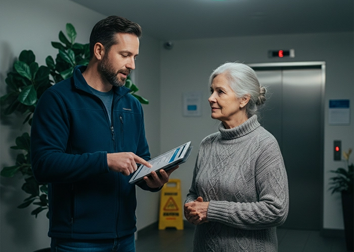 Communication That Residents Trust