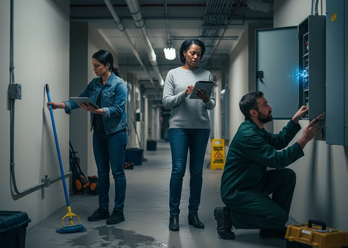 High-Risk Systems to Watch