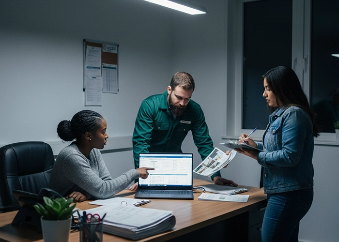 Paperwork That Saves Money Later