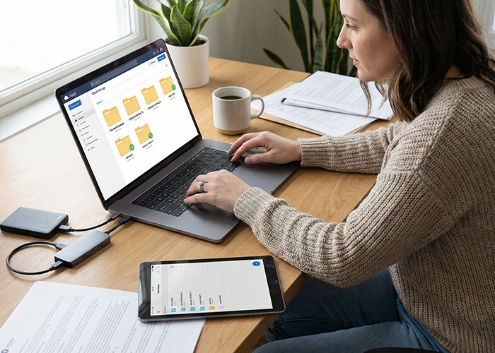 HOA maintenance documents