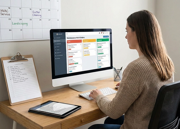 The Ultimate Work Order Management Guide for Property Managers