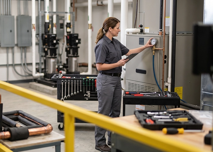 preventive vs reactive maintenance cost