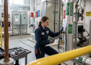 preventive maintenance vs reactive repairs