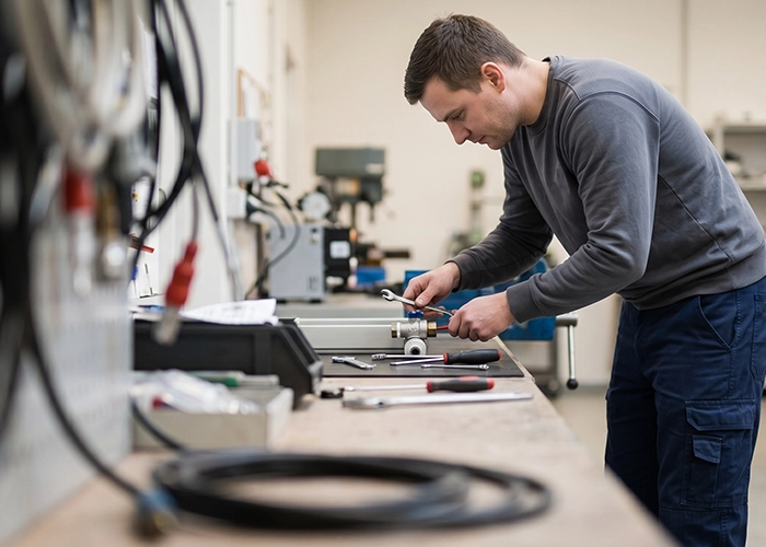 preventive vs reactive maintenance cost