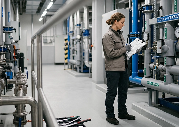 preventive vs reactive maintenance cost