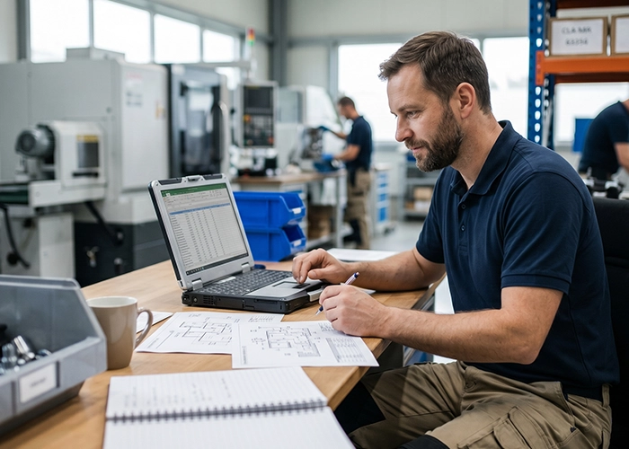 preventive vs reactive maintenance cost